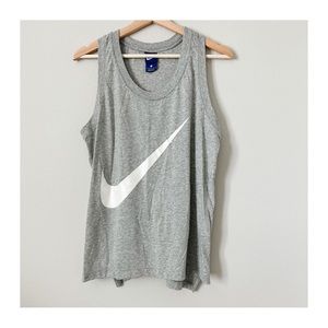 LIKE NEW | Nike | Athletic Tank Top